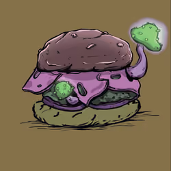 goblintown burgers #2799