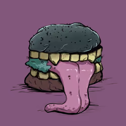 goblintown burgers #2592