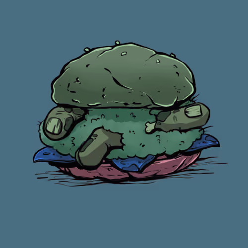 goblintown burgers #9011
