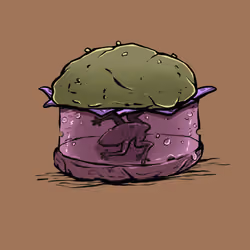 goblintown burgers #333