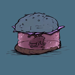 goblintown burgers #2983