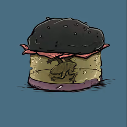 goblintown burgers #3960