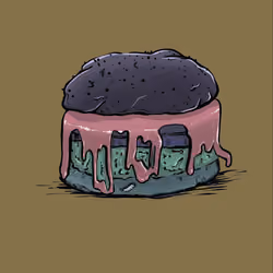 goblintown burgers #3484