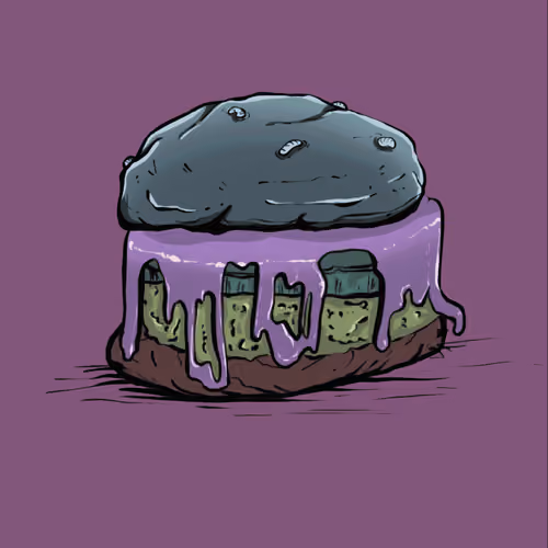 goblintown burgers #3119