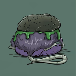 goblintown burgers #4987