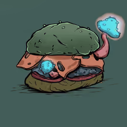 goblintown burgers #5762