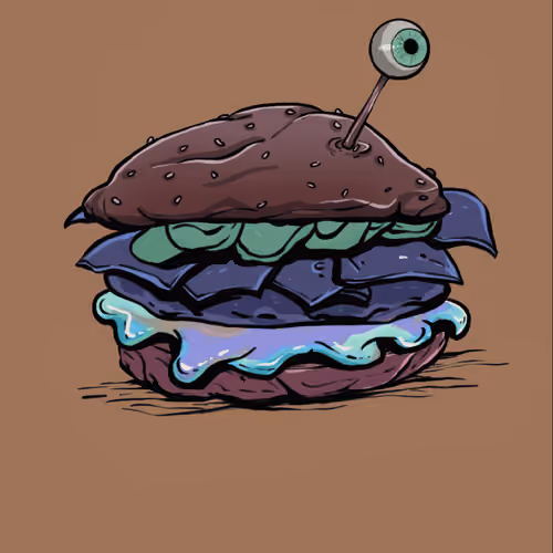 goblintown burgers #3899