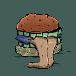 goblintown burgers #8547