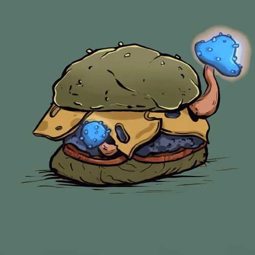 goblintown burgers #3369