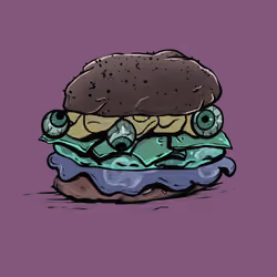 goblintown burgers #6505