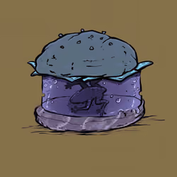 goblintown burgers #7391