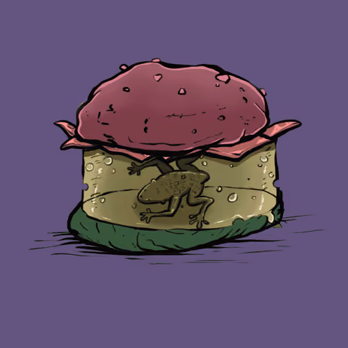 goblintown burgers #4216