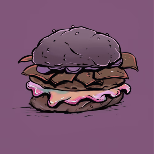 goblintown burgers #6404