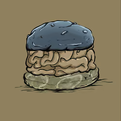 goblintown burgers #371