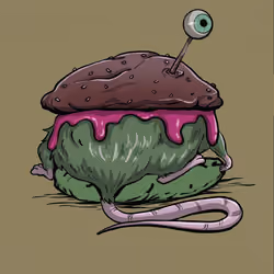 goblintown burgers #7008
