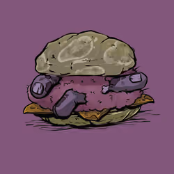 goblintown burgers #1101