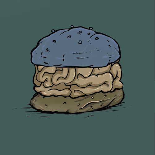 goblintown burgers #6647
