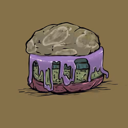 goblintown burgers #9992