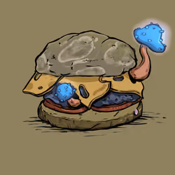 goblintown burgers #6354