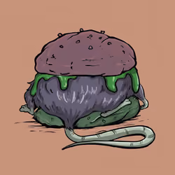 goblintown burgers #987