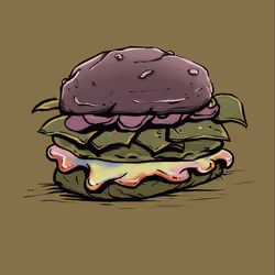 goblintown burgers #3297
