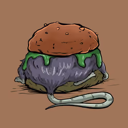 goblintown burgers #9904