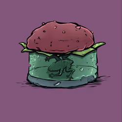 goblintown burgers #3273