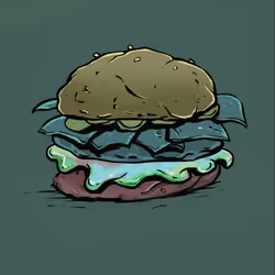 goblintown burgers #6823