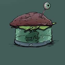 goblintown burgers #4916