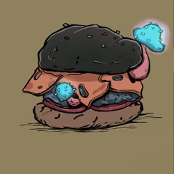 goblintown burgers #7900