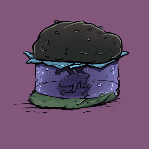 goblintown burgers #4638