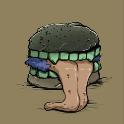goblintown burgers #146