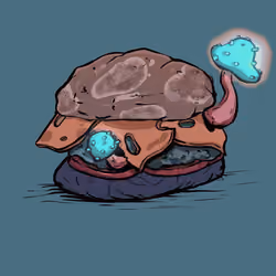 goblintown burgers #5268
