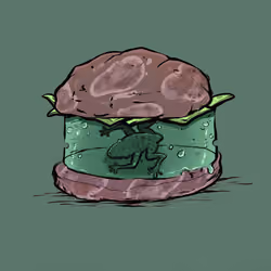 goblintown burgers #5135