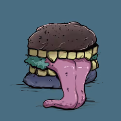 goblintown burgers #9516