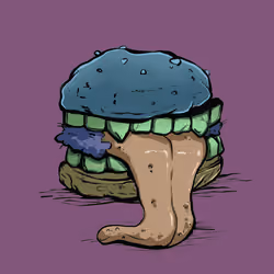 goblintown burgers #1465