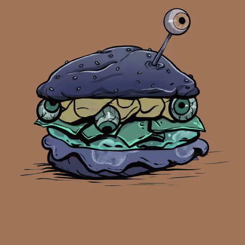 goblintown burgers #4056