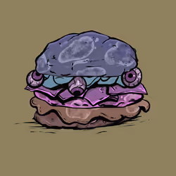 goblintown burgers #5648