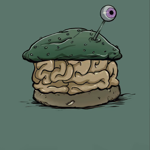goblintown burgers #559
