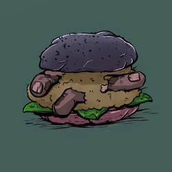 goblintown burgers #9915