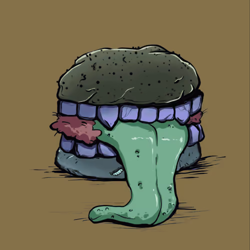 goblintown burgers #2526