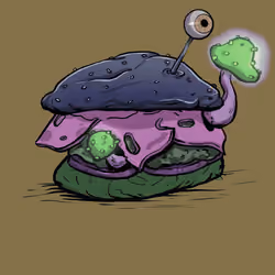 goblintown burgers #3421
