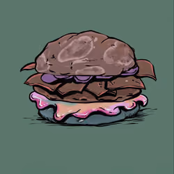 goblintown burgers #8434