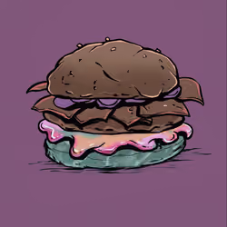 goblintown burgers #4498