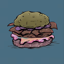 goblintown burgers #2267