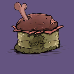 goblintown burgers #7965