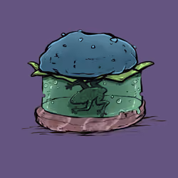 goblintown burgers #1920