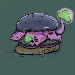 goblintown burgers #2115