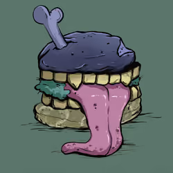 goblintown burgers #2265