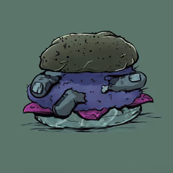 goblintown burgers #9533